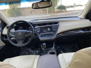 2013 Toyota Avalon