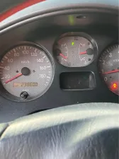 1998 Toyota Rav4