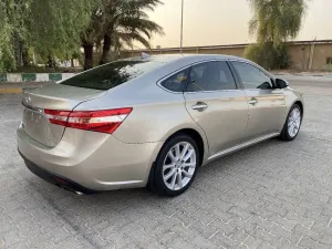 2013 Toyota Avalon