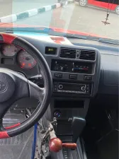 1998 Toyota Rav4