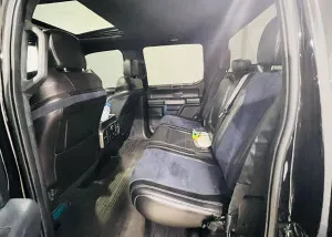 2020 Ford Raptor