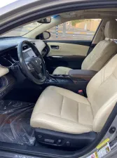 2013 Toyota Avalon
