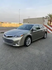 2013 Toyota Avalon