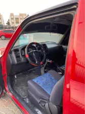 1998 Toyota Rav4