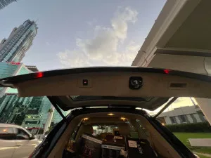 2015 Nissan Pathfinder