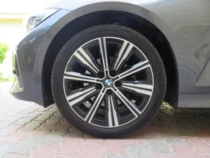 2020 BMW 3-Series