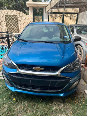 2019 Chevrolet Spark