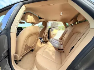 2013 Audi A7