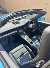 2014 Porsche 911 Carrera
