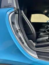 2014 Porsche 911 Carrera