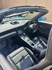2014 Porsche 911 Carrera