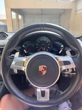 2014 Porsche 911 Carrera