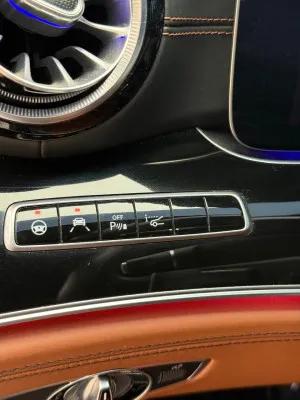 2020 Mercedes-Benz GT