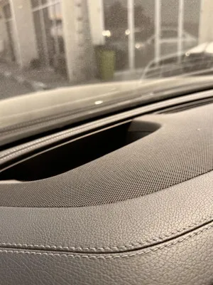 2017 Mercedes-Benz E-Class