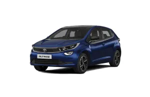 2024 TATA Altroz in dubai