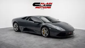 2007 Lamborghini Murcielago in dubai