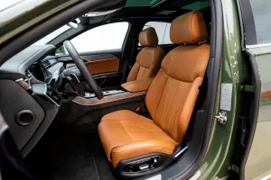 2023 Audi A8