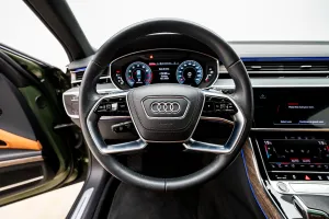 2023 Audi A8
