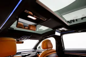 2023 Audi A8