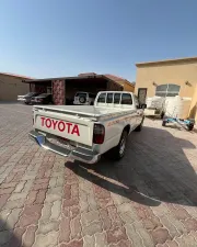 1999 Toyota Hilux
