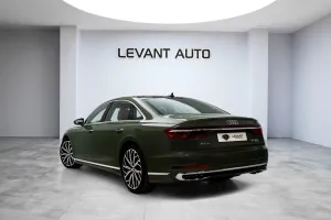 2023 Audi A8