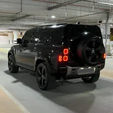 2023 Land Rover Defender