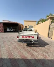 1999 Toyota Hilux
