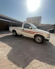1999 Toyota Hilux