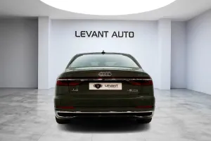 2023 Audi A8