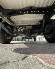 1999 Toyota Hilux