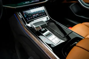 2023 Audi A8