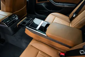 2023 Audi A8
