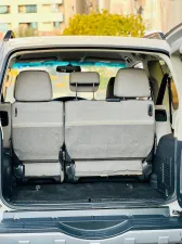 2014 Mitsubishi Pajero
