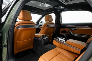 2023 Audi A8
