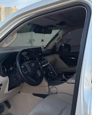 2023 Toyota Land Cruiser