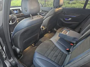 2022 Mercedes-Benz EQC