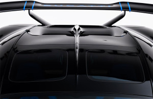 2022 Bugatti Chiron
