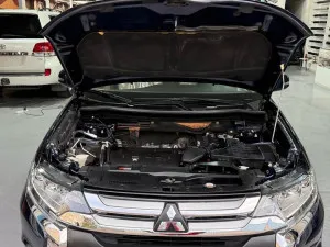 2016 Mitsubishi Outlander