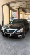 2014 Nissan Altima in dubai