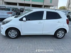 2018 Kia Picanto