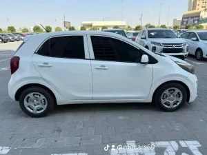 2018 Kia Picanto