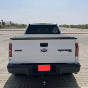 2011 Ford Raptor