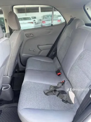 2018 Kia Picanto