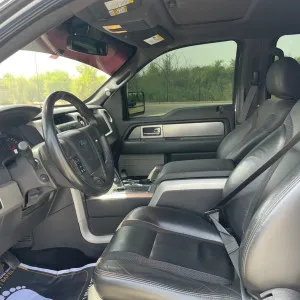 2011 Ford Raptor
