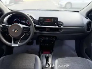 2018 Kia Picanto