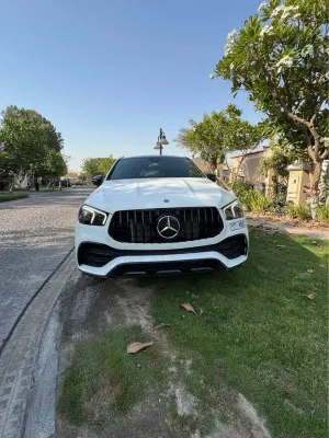 2023 Mercedes-Benz GLE