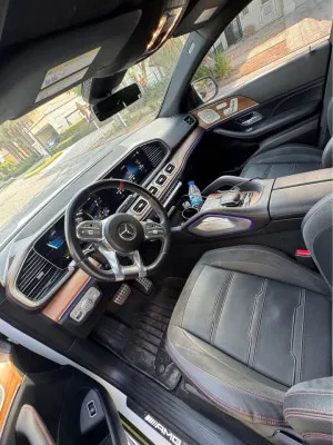 2023 Mercedes-Benz GLE
