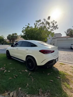 2023 Mercedes-Benz GLE