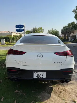 2023 Mercedes-Benz GLE