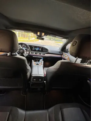 2023 Mercedes-Benz GLE